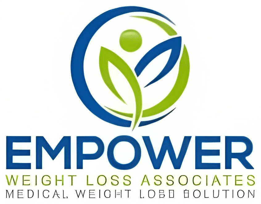 empower weight loss associates logo